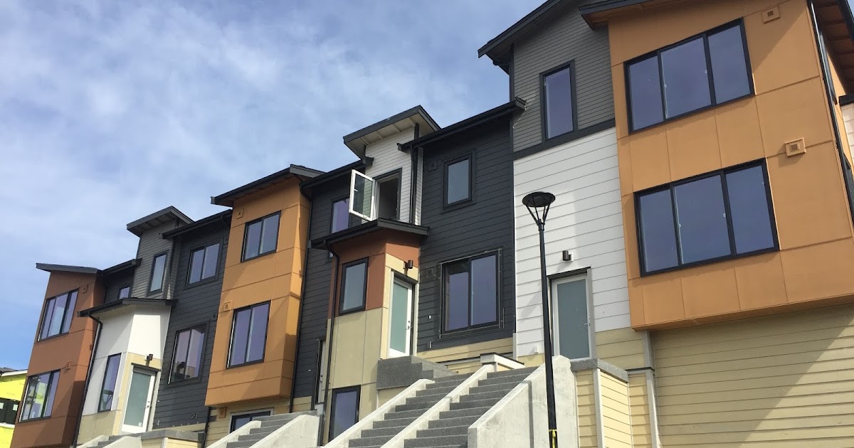 Ichijo Sammamish Townhomes Update