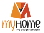 MyHome LiveDesign Logo