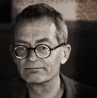 Leopold Ploner Der Autor des Schondorf Blogs