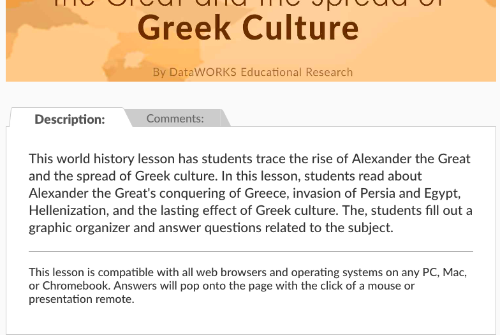 Greek culture slideshow Greek culture slideshow