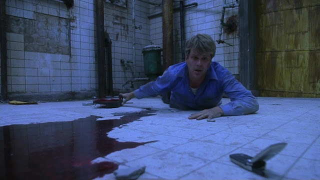 Saw (2004)