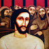 LESSONS FROM OUR LORD IN FACING OPPOSITIONS OR CRITICS " CHOOSING SILENCE"