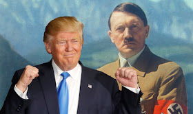 holocaust-remembrance-trump-hitler-warning