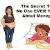 The Secret Things, No One Ever Tells You About Menopause!