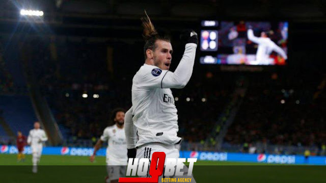 Hasil Pertandingan AS Roma vs Real Madrid : Skor 0 - 2 http://www.liputanskor.com/