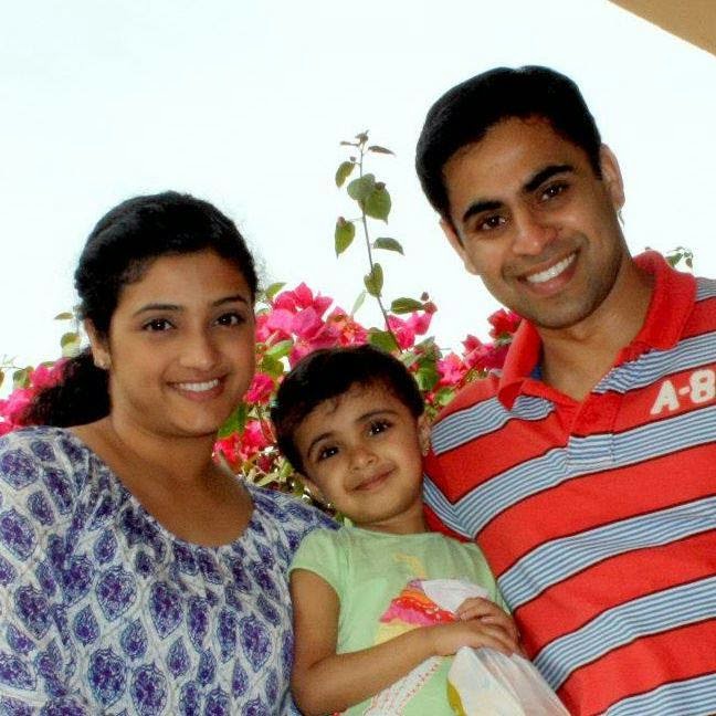 Renuka Menon Net Worth