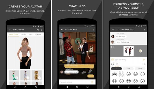 imvu mod apk unlimited money imvu mod apk unlimited money