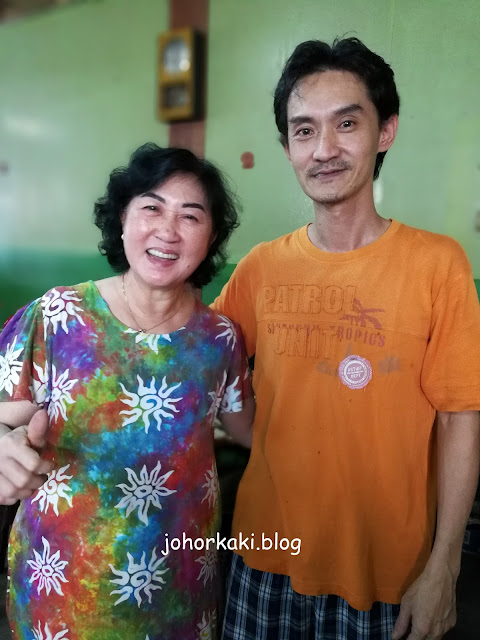 Gunung Diak Mountain Festival. Singkep & Lingga Highlights Gunung-Diak-Mountain-Festival-Pulau-Singkep-Lingga-Island