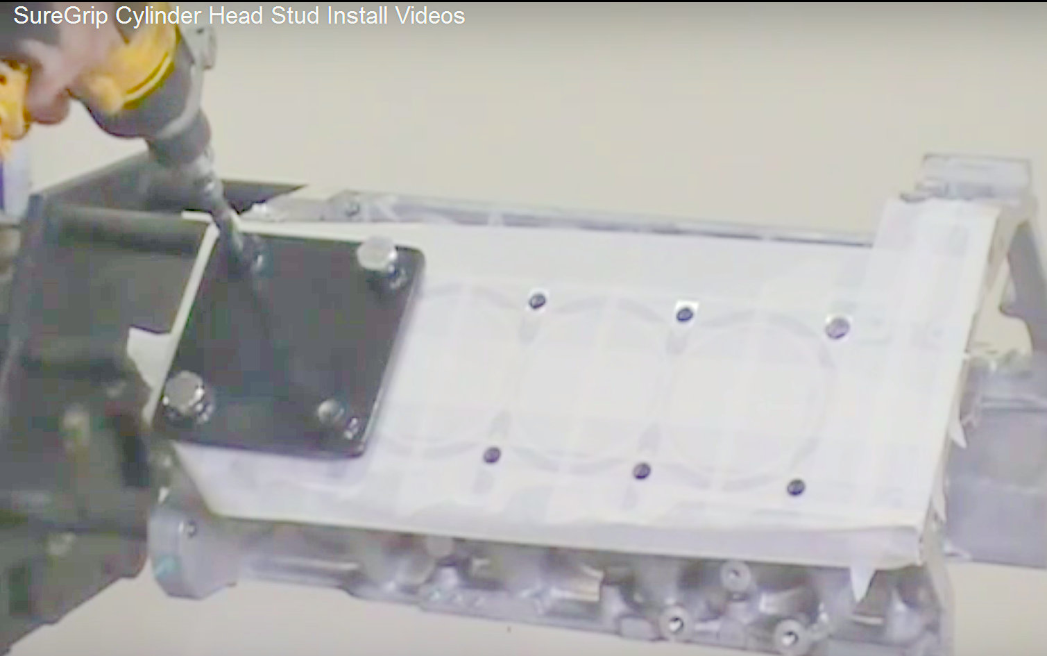 Victims of Tim Carroll & Carroll Custom Cadillac & TJC Construction