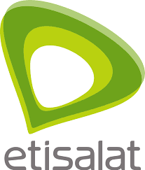 etisalat logo