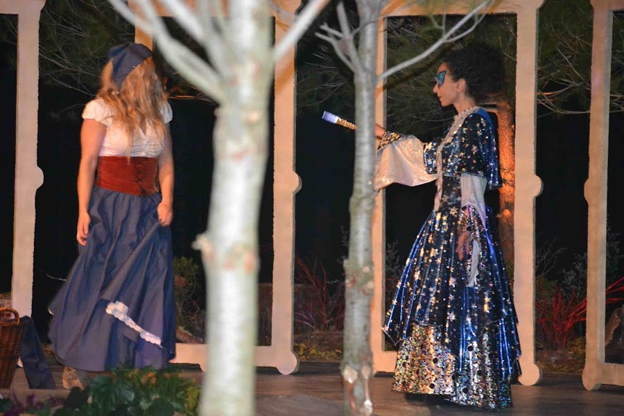 "El Racó de la Moda"