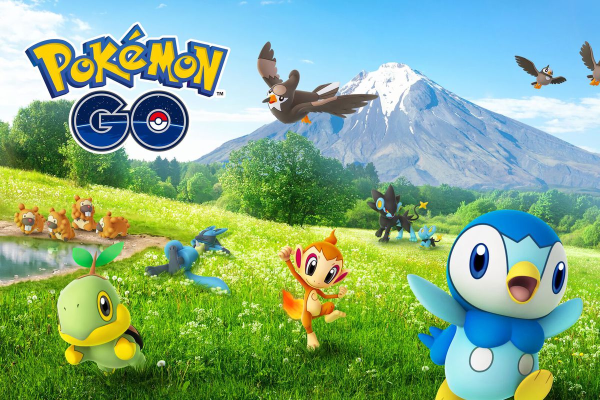 Pokémon GO (Mobile): como se tornar um mestre das jogadas Excelentes -  Nintendo Blast