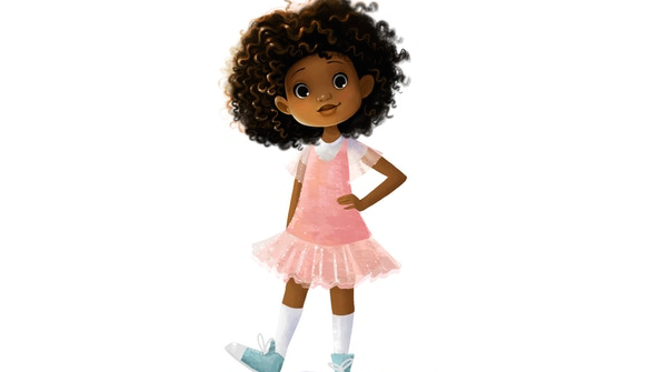 Sony Pictures Animation To Release 'Hair Love' Short | AFA: Animation For  Adults : Animation News, Reviews, Articles, Podcasts and More