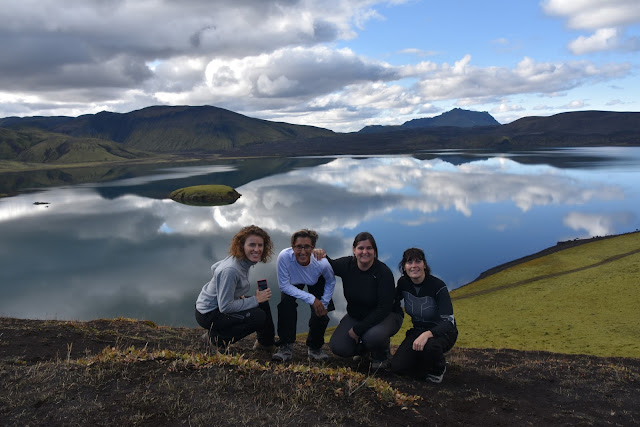 Landmannalaugar 15