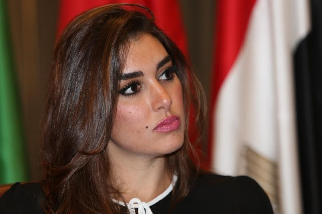 حصاد طلاق المشاهير في سنة 2018 ياسمين صبري