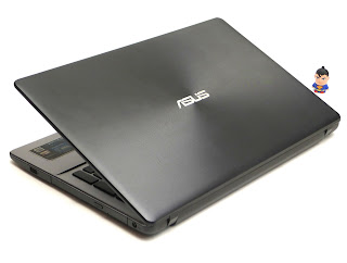 Laptop ASUS X550Z AMD A8 Second Di Malang