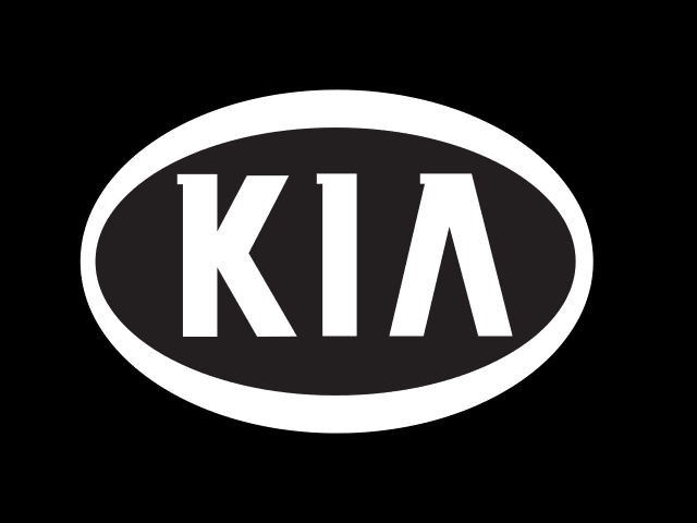Kia Motors Logo Vector - Kia Vector Logo PNG Transparent Kia Vector