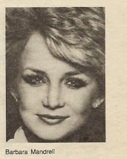 The TV Guide Historian: Barbara Mandrell