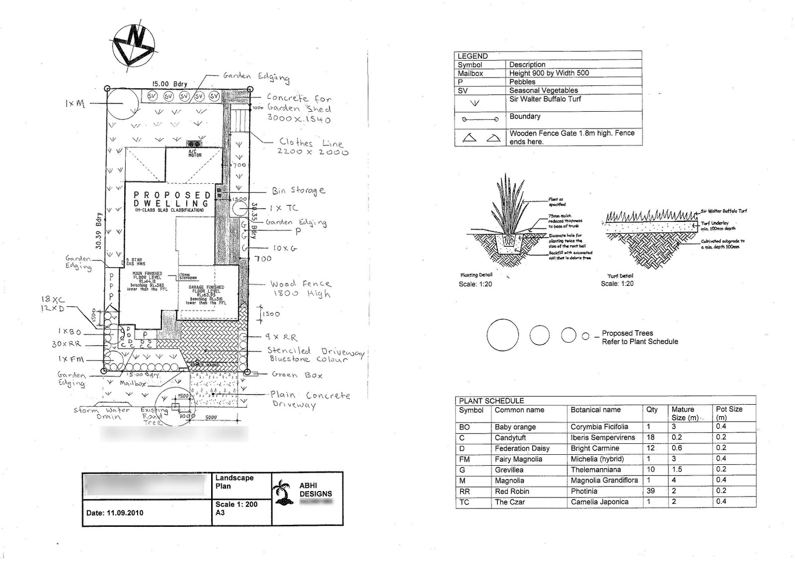 Building with Wisdom Homes: May 2011