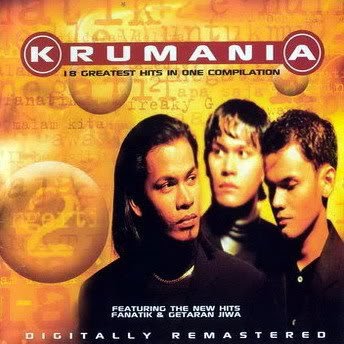 krumania