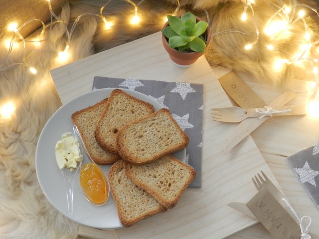Un desayuno para dos: clubdelasmesasbonitas