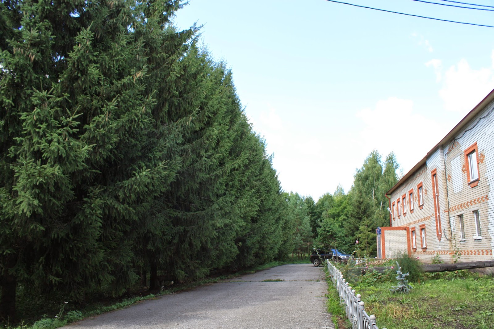 Село маза ахтынский район