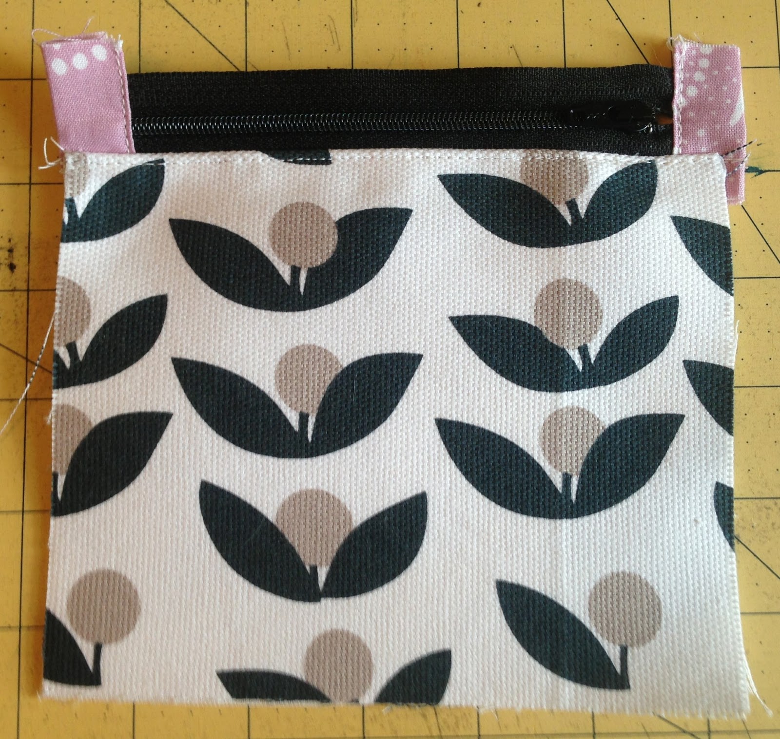 Quilty Sewing: Tutorial