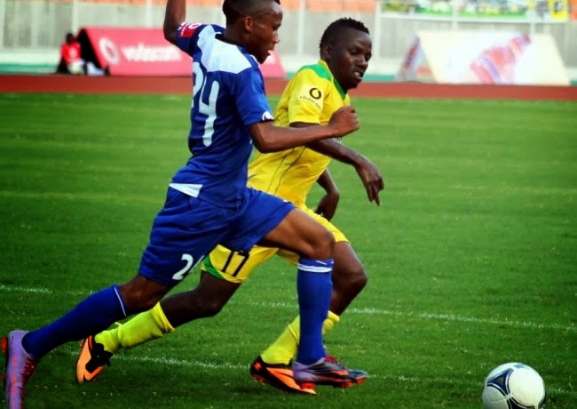 Yanga SC yapokea kichapo cha 2-0 kutoka kwa Mtibwa Sugar, Jaja akosa Penalti