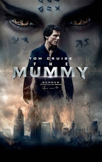 The Mummy (2017) Screenshot The Mummy (2017) Screenshot