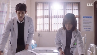 Romantic Doctor, Teacher Kim Episode 6 Sub Indo Romantic_Doctor_Teacher_Kim_Episode_6_Sub_Indo