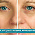 13 TRUCOS CASEROS PARA QUITAR LAS OJERAS Y BOLSAS BAJO LOS OJOS