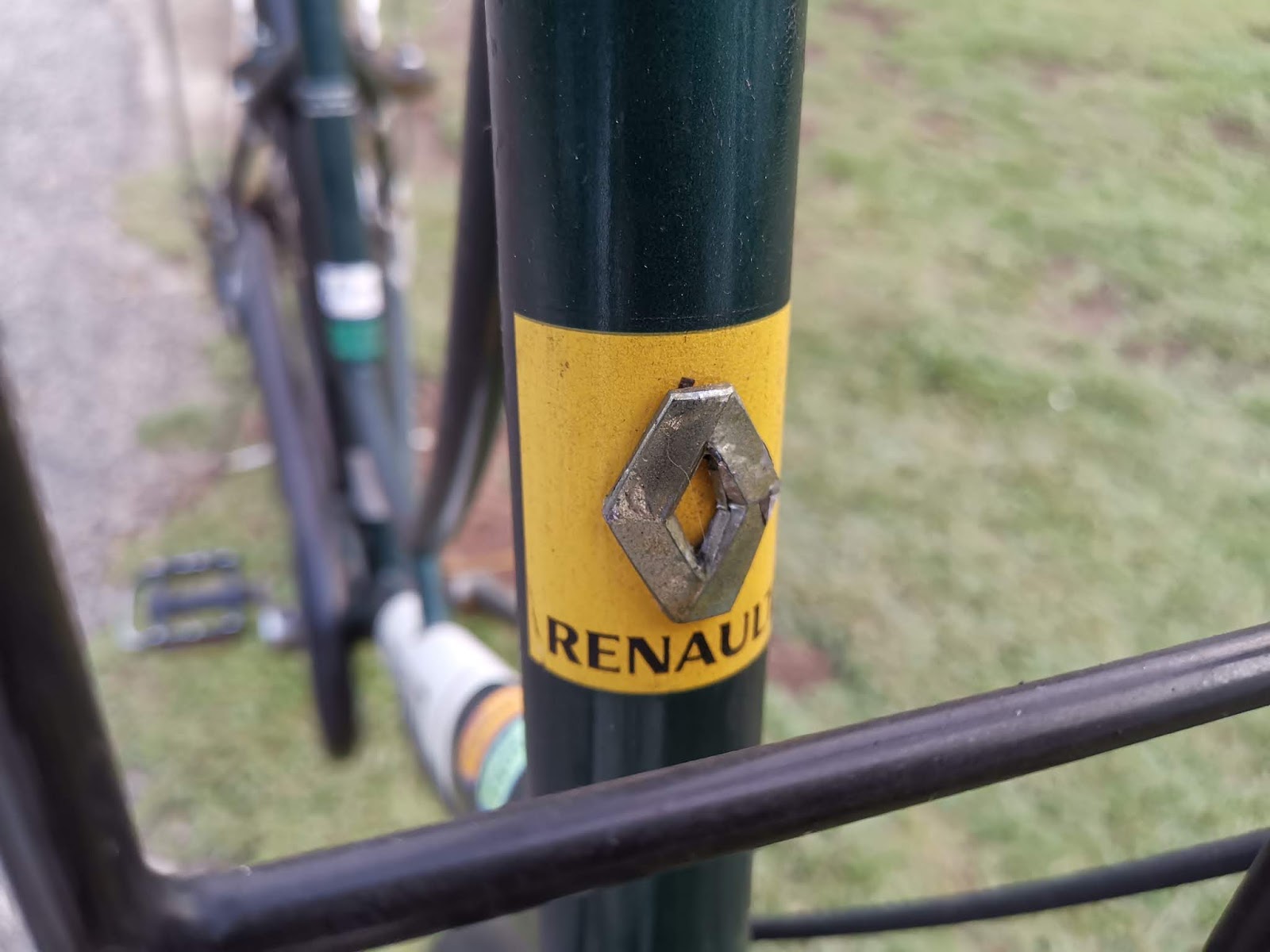 used bicycle store