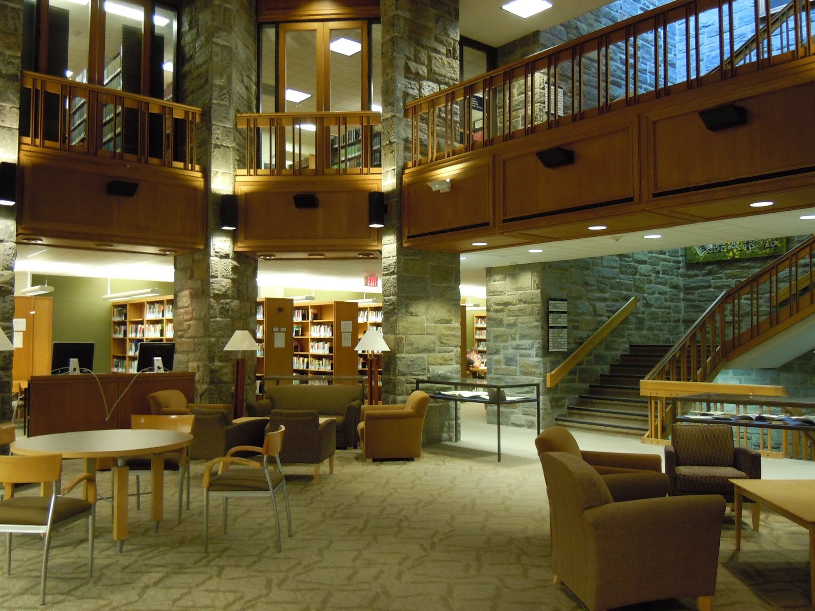 College Explorations The 'reading advantage' in college admissions