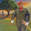 Hugo Chavez e il bolivarismo