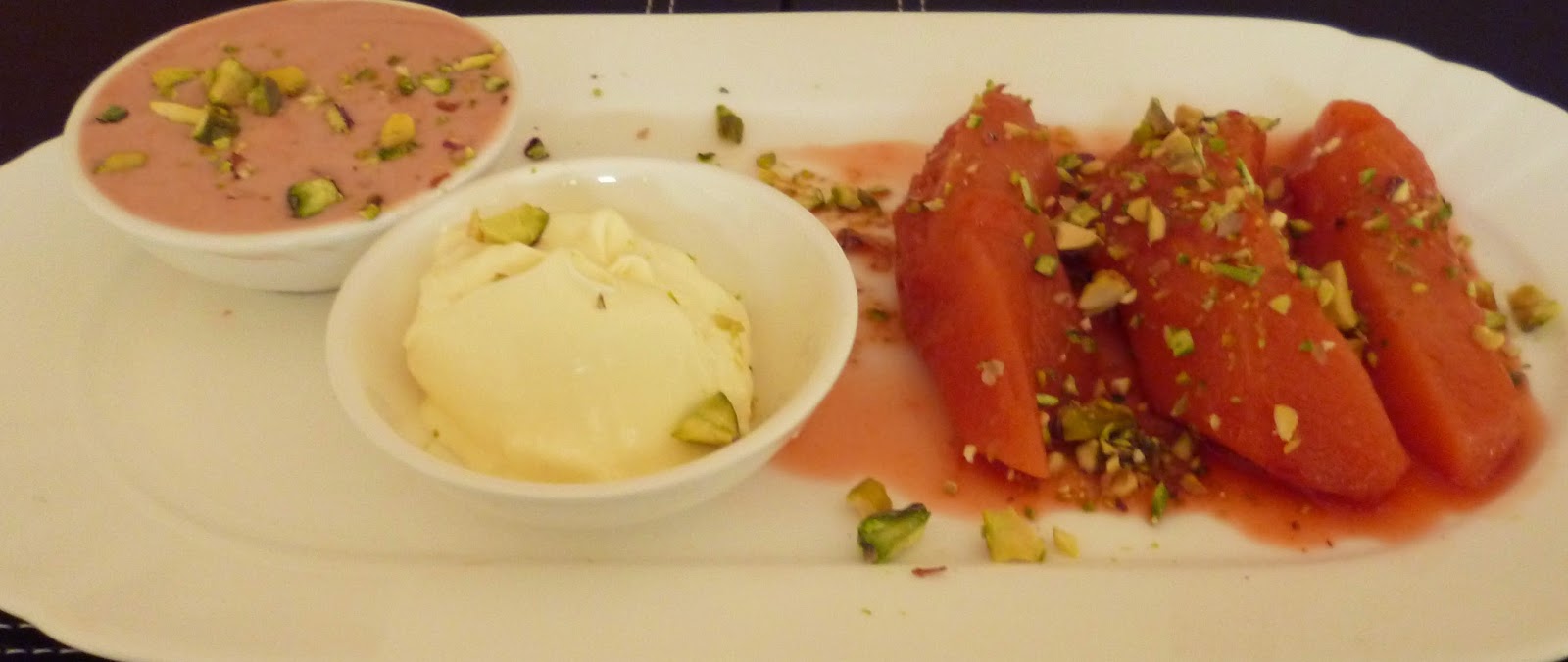 Kerrie Maloney Quince Harvest