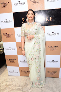 Actress Regina Cassandra Stills At Kalasha Jewels Signature Bridal Lounge Launch Actress Regina Cassandra Stills At Kalasha Jewels Signature Bridal Lounge Launch