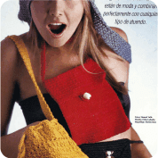 Mochila Wayuu Mochila Wayuu