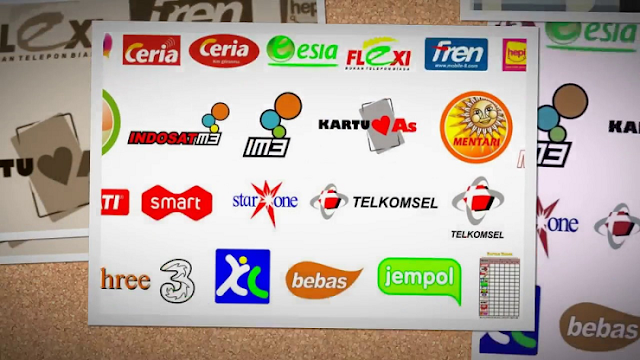 Kios Pulsa Online Dengan Harga Pulsa All Operator Murah Kios Pulsa Online Dengan Harga Pulsa All Operator Murah