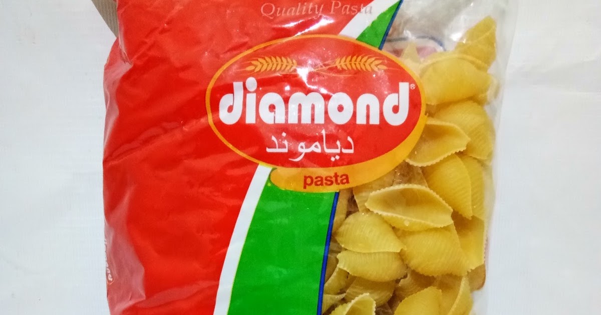 Diamond Pasta AzZain Bandar Puteri Klang Diamond Pasta