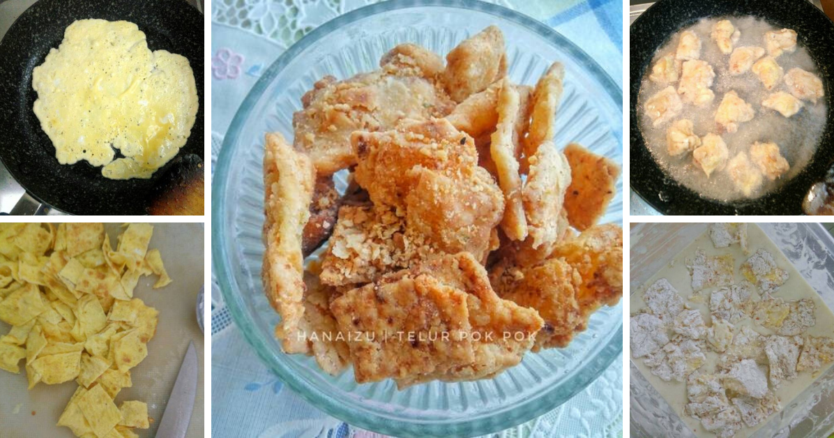 Ayam Pok Pok Franchise news word