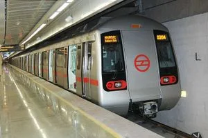 Kerala, Kochi Metro, JAIKA, Kochi Metro, Technology, Japanese, KMRL, DMRC, Mitstubishi, Edapally,