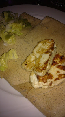 Miss Meisters mat med mera...: 2012