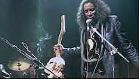 Screamin' Jay Hawkins, I Put a Spell on Me documentary