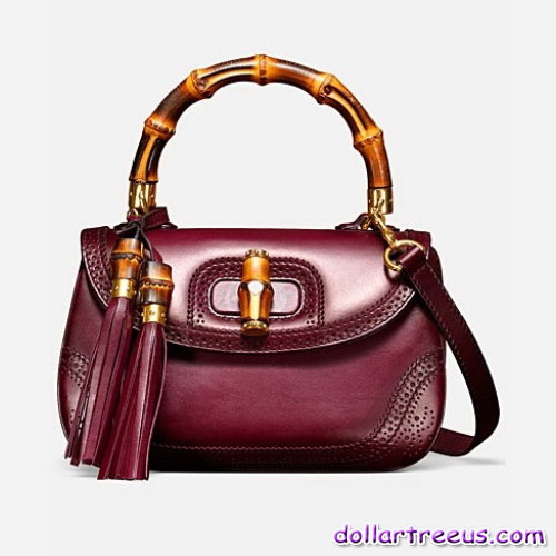 newsforbrand: Gucci 2012 Fall Winter handbags (2)