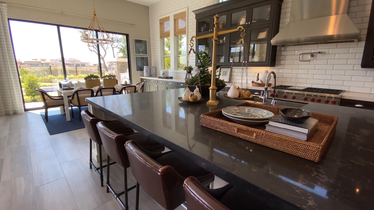 Luxury Home Interior Design Tour vs. INSIDE A $3,900,000 FULLY CUSTOMIZED MANSION | California LUXURY Home Tour | California Mansion Tour