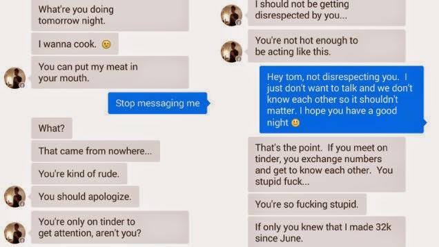 Examples of narcissist text messages Examples of narcissist text messages
