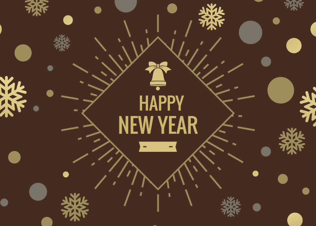 free happy new year cards