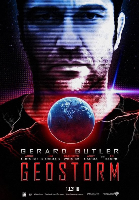 watch geostorm online watch geostorm online