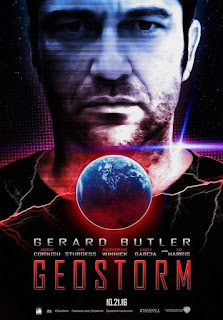 Geostorm Geostorm