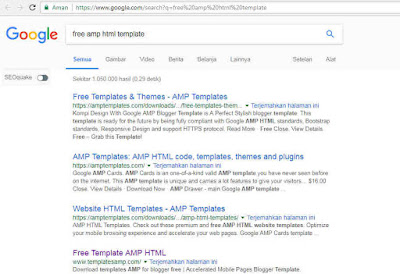 Image of Mengejar Index Google Nomor Urutan 1 Di Jutaan Pencarian Mengejar Index Google Nomor Urutan 1 Di Jutaan Pencarian